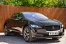 USED 2019 69 JAGUAR I-PACE 400 90kWh HSE SUV 5dr Electric Auto 4WD (400 ps) 