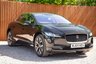 USED 2019 69 JAGUAR I-PACE 400 90kWh HSE SUV 5dr Electric Auto 4WD (400 ps) 