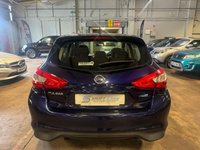 USED 2016 16 NISSAN PULSAR 1.5 dCi Visia Hatchback 5dr Diesel Manual Euro 6 (s/s) (110 ps) 