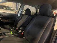 USED 2016 16 NISSAN PULSAR 1.5 dCi Visia Hatchback 5dr Diesel Manual Euro 6 (s/s) (110 ps) 