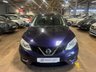 USED 2016 16 NISSAN PULSAR 1.5 dCi Visia Hatchback 5dr Diesel Manual Euro 6 (s/s) (110 ps) 
