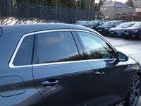 USED 2021 71 AUDI A3 Sportback 1.0 TFSI 30 S line 5d 110 S/S UPGRADED 18 INCH ALLOYS, SAT NAV, VIRTUAL COCKPIT, FULL BLACK LEATHER, WIRELESS APPLE CARPLAY / ANDROID AUTO (SMART PHONE INTERFACE), REAR PARKING SENSORS, DAB RADIO, BLUETOOTH, 2x USB C PORTS, PRIVACY GLASS, MANUAL 6 SPEED, , POWER FOLDING MIRRORS, LEATHER MULTIFUNCTION STEERING WHEEL, CRUISE CONTROL & SPEED LIMITER, RAIN & LIGHT SENSORS, KEYLESS START, VOICE CONTROL, DRIVE SELECT, CLIMATE CONTROL, LANE DEPARTURE WARNING, 1 OWNER, SERVICE HISTORY