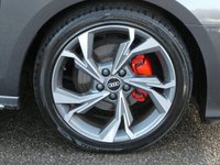 USED 2021 71 AUDI A3 Sportback 1.0 TFSI 30 S line 5d 110 S/S UPGRADED 18 INCH ALLOYS, SAT NAV, VIRTUAL COCKPIT, FULL BLACK LEATHER, WIRELESS APPLE CARPLAY / ANDROID AUTO (SMART PHONE INTERFACE), REAR PARKING SENSORS, DAB RADIO, BLUETOOTH, 2x USB C PORTS, PRIVACY GLASS, MANUAL 6 SPEED, , POWER FOLDING MIRRORS, LEATHER MULTIFUNCTION STEERING WHEEL, CRUISE CONTROL & SPEED LIMITER, RAIN & LIGHT SENSORS, KEYLESS START, VOICE CONTROL, DRIVE SELECT, CLIMATE CONTROL, LANE DEPARTURE WARNING, 1 OWNER, SERVICE HISTORY