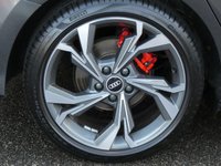 USED 2021 71 AUDI A3 Sportback 1.0 TFSI 30 S line 5d 110 S/S UPGRADED 18 INCH ALLOYS, SAT NAV, VIRTUAL COCKPIT, FULL BLACK LEATHER, WIRELESS APPLE CARPLAY / ANDROID AUTO (SMART PHONE INTERFACE), REAR PARKING SENSORS, DAB RADIO, BLUETOOTH, 2x USB C PORTS, PRIVACY GLASS, MANUAL 6 SPEED, , POWER FOLDING MIRRORS, LEATHER MULTIFUNCTION STEERING WHEEL, CRUISE CONTROL & SPEED LIMITER, RAIN & LIGHT SENSORS, KEYLESS START, VOICE CONTROL, DRIVE SELECT, CLIMATE CONTROL, LANE DEPARTURE WARNING, 1 OWNER, SERVICE HISTORY