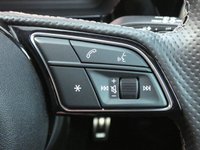 USED 2021 71 AUDI A3 Sportback 1.0 TFSI 30 S line 5d 110 S/S UPGRADED 18 INCH ALLOYS, SAT NAV, VIRTUAL COCKPIT, FULL BLACK LEATHER, WIRELESS APPLE CARPLAY / ANDROID AUTO (SMART PHONE INTERFACE), REAR PARKING SENSORS, DAB RADIO, BLUETOOTH, 2x USB C PORTS, PRIVACY GLASS, MANUAL 6 SPEED, , POWER FOLDING MIRRORS, LEATHER MULTIFUNCTION STEERING WHEEL, CRUISE CONTROL & SPEED LIMITER, RAIN & LIGHT SENSORS, KEYLESS START, VOICE CONTROL, DRIVE SELECT, CLIMATE CONTROL, LANE DEPARTURE WARNING, 1 OWNER, SERVICE HISTORY