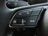 USED 2021 71 AUDI A3 Sportback 1.0 TFSI 30 S line 5d 110 S/S UPGRADED 18 INCH ALLOYS, SAT NAV, VIRTUAL COCKPIT, FULL BLACK LEATHER, WIRELESS APPLE CARPLAY / ANDROID AUTO (SMART PHONE INTERFACE), REAR PARKING SENSORS, DAB RADIO, BLUETOOTH, 2x USB C PORTS, PRIVACY GLASS, MANUAL 6 SPEED, , POWER FOLDING MIRRORS, LEATHER MULTIFUNCTION STEERING WHEEL, CRUISE CONTROL & SPEED LIMITER, RAIN & LIGHT SENSORS, KEYLESS START, VOICE CONTROL, DRIVE SELECT, CLIMATE CONTROL, LANE DEPARTURE WARNING, 1 OWNER, SERVICE HISTORY
