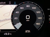 USED 2021 71 AUDI A3 Sportback 1.0 TFSI 30 S line 5d 110 S/S UPGRADED 18 INCH ALLOYS, SAT NAV, VIRTUAL COCKPIT, FULL BLACK LEATHER, WIRELESS APPLE CARPLAY / ANDROID AUTO (SMART PHONE INTERFACE), REAR PARKING SENSORS, DAB RADIO, BLUETOOTH, 2x USB C PORTS, PRIVACY GLASS, MANUAL 6 SPEED, , POWER FOLDING MIRRORS, LEATHER MULTIFUNCTION STEERING WHEEL, CRUISE CONTROL & SPEED LIMITER, RAIN & LIGHT SENSORS, KEYLESS START, VOICE CONTROL, DRIVE SELECT, CLIMATE CONTROL, LANE DEPARTURE WARNING, 1 OWNER, SERVICE HISTORY