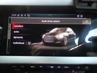 USED 2021 71 AUDI A3 Sportback 1.0 TFSI 30 S line 5d 110 S/S UPGRADED 18 INCH ALLOYS, SAT NAV, VIRTUAL COCKPIT, FULL BLACK LEATHER, WIRELESS APPLE CARPLAY / ANDROID AUTO (SMART PHONE INTERFACE), REAR PARKING SENSORS, DAB RADIO, BLUETOOTH, 2x USB C PORTS, PRIVACY GLASS, MANUAL 6 SPEED, , POWER FOLDING MIRRORS, LEATHER MULTIFUNCTION STEERING WHEEL, CRUISE CONTROL & SPEED LIMITER, RAIN & LIGHT SENSORS, KEYLESS START, VOICE CONTROL, DRIVE SELECT, CLIMATE CONTROL, LANE DEPARTURE WARNING, 1 OWNER, SERVICE HISTORY