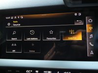 USED 2021 71 AUDI A3 Sportback 1.0 TFSI 30 S line 5d 110 S/S UPGRADED 18 INCH ALLOYS, SAT NAV, VIRTUAL COCKPIT, FULL BLACK LEATHER, WIRELESS APPLE CARPLAY / ANDROID AUTO (SMART PHONE INTERFACE), REAR PARKING SENSORS, DAB RADIO, BLUETOOTH, 2x USB C PORTS, PRIVACY GLASS, MANUAL 6 SPEED, , POWER FOLDING MIRRORS, LEATHER MULTIFUNCTION STEERING WHEEL, CRUISE CONTROL & SPEED LIMITER, RAIN & LIGHT SENSORS, KEYLESS START, VOICE CONTROL, DRIVE SELECT, CLIMATE CONTROL, LANE DEPARTURE WARNING, 1 OWNER, SERVICE HISTORY