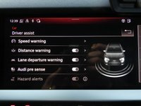 USED 2021 71 AUDI A3 Sportback 1.0 TFSI 30 S line 5d 110 S/S UPGRADED 18 INCH ALLOYS, SAT NAV, VIRTUAL COCKPIT, FULL BLACK LEATHER, WIRELESS APPLE CARPLAY / ANDROID AUTO (SMART PHONE INTERFACE), REAR PARKING SENSORS, DAB RADIO, BLUETOOTH, 2x USB C PORTS, PRIVACY GLASS, MANUAL 6 SPEED, , POWER FOLDING MIRRORS, LEATHER MULTIFUNCTION STEERING WHEEL, CRUISE CONTROL & SPEED LIMITER, RAIN & LIGHT SENSORS, KEYLESS START, VOICE CONTROL, DRIVE SELECT, CLIMATE CONTROL, LANE DEPARTURE WARNING, 1 OWNER, SERVICE HISTORY