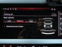 USED 2021 71 AUDI A3 Sportback 1.0 TFSI 30 S line 5d 110 S/S UPGRADED 18 INCH ALLOYS, SAT NAV, VIRTUAL COCKPIT, FULL BLACK LEATHER, WIRELESS APPLE CARPLAY / ANDROID AUTO (SMART PHONE INTERFACE), REAR PARKING SENSORS, DAB RADIO, BLUETOOTH, 2x USB C PORTS, PRIVACY GLASS, MANUAL 6 SPEED, , POWER FOLDING MIRRORS, LEATHER MULTIFUNCTION STEERING WHEEL, CRUISE CONTROL & SPEED LIMITER, RAIN & LIGHT SENSORS, KEYLESS START, VOICE CONTROL, DRIVE SELECT, CLIMATE CONTROL, LANE DEPARTURE WARNING, 1 OWNER, SERVICE HISTORY