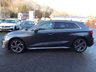 USED 2021 71 AUDI A3 Sportback 1.0 TFSI 30 S line 5d 110 S/S UPGRADED 18 INCH ALLOYS, SAT NAV, VIRTUAL COCKPIT, FULL BLACK LEATHER, WIRELESS APPLE CARPLAY / ANDROID AUTO (SMART PHONE INTERFACE), REAR PARKING SENSORS, DAB RADIO, BLUETOOTH, 2x USB C PORTS, PRIVACY GLASS, MANUAL 6 SPEED, , POWER FOLDING MIRRORS, LEATHER MULTIFUNCTION STEERING WHEEL, CRUISE CONTROL & SPEED LIMITER, RAIN & LIGHT SENSORS, KEYLESS START, VOICE CONTROL, DRIVE SELECT, CLIMATE CONTROL, LANE DEPARTURE WARNING, 1 OWNER, SERVICE HISTORY
