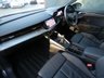 USED 2021 71 AUDI A3 Sportback 1.0 TFSI 30 S line 5d 110 S/S UPGRADED 18 INCH ALLOYS, SAT NAV, VIRTUAL COCKPIT, FULL BLACK LEATHER, WIRELESS APPLE CARPLAY / ANDROID AUTO (SMART PHONE INTERFACE), REAR PARKING SENSORS, DAB RADIO, BLUETOOTH, 2x USB C PORTS, PRIVACY GLASS, MANUAL 6 SPEED, , POWER FOLDING MIRRORS, LEATHER MULTIFUNCTION STEERING WHEEL, CRUISE CONTROL & SPEED LIMITER, RAIN & LIGHT SENSORS, KEYLESS START, VOICE CONTROL, DRIVE SELECT, CLIMATE CONTROL, LANE DEPARTURE WARNING, 1 OWNER, SERVICE HISTORY