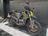 USED 2021 70 ZONTES ZT125-U1 FINANCE SPECIALISTS APPLY NOW LOW RATE FINANCE DELIVERY AVAILABLE