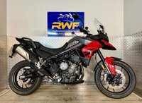 USED 2022 22 TRIUMPH Tiger Sport 850 www.sellingyourbike.co.uk 