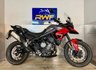 USED 2022 22 TRIUMPH Tiger Sport 850 www.sellingyourbike.co.uk 
