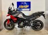 USED 2022 22 TRIUMPH Tiger Sport 850 www.sellingyourbike.co.uk 