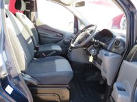 USED 2017 67 NISSAN NV200 1.5 dCi Acenta MPV Double Cab 5dr Diesel Manual Euro 6 (7 Seat) (90 ps) 