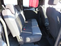 USED 2017 67 NISSAN NV200 1.5 dCi Acenta MPV Double Cab 5dr Diesel Manual Euro 6 (7 Seat) (90 ps) 