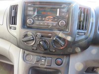 USED 2017 67 NISSAN NV200 1.5 dCi Acenta MPV Double Cab 5dr Diesel Manual Euro 6 (7 Seat) (90 ps) 