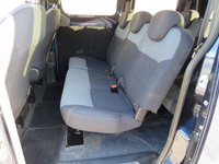 USED 2017 67 NISSAN NV200 1.5 dCi Acenta MPV Double Cab 5dr Diesel Manual Euro 6 (7 Seat) (90 ps) 
