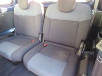 USED 2017 67 NISSAN NV200 1.5 dCi Acenta MPV Double Cab 5dr Diesel Manual Euro 6 (7 Seat) (90 ps) 
