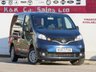USED 2017 67 NISSAN NV200 1.5 dCi Acenta MPV Double Cab 5dr Diesel Manual Euro 6 (7 Seat) (90 ps) 