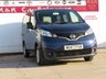 USED 2017 67 NISSAN NV200 1.5 dCi Acenta MPV Double Cab 5dr Diesel Manual Euro 6 (7 Seat) (90 ps) 