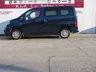 USED 2017 67 NISSAN NV200 1.5 dCi Acenta MPV Double Cab 5dr Diesel Manual Euro 6 (7 Seat) (90 ps) 