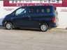 USED 2017 67 NISSAN NV200 1.5 dCi Acenta MPV Double Cab 5dr Diesel Manual Euro 6 (7 Seat) (90 ps) 