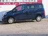 USED 2017 67 NISSAN NV200 1.5 dCi Acenta MPV Double Cab 5dr Diesel Manual Euro 6 (7 Seat) (90 ps) 
