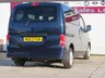 USED 2017 67 NISSAN NV200 1.5 dCi Acenta MPV Double Cab 5dr Diesel Manual Euro 6 (7 Seat) (90 ps) 