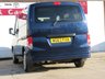 USED 2017 67 NISSAN NV200 1.5 dCi Acenta MPV Double Cab 5dr Diesel Manual Euro 6 (7 Seat) (90 ps) 