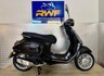 USED 2025 25 PIAGGIO Vespa Primavera 125 www.sellingyourbike.co.uk 