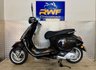 USED 2025 25 PIAGGIO Vespa Primavera 125 www.sellingyourbike.co.uk 