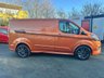 USED 2018 18 FORD TRANSIT CUSTOM 2.0 290 EcoBlue Sport Panel Van 5dr Diesel Manual L1 H1 Euro 6 (170 ps) 