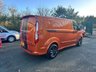 USED 2018 18 FORD TRANSIT CUSTOM 2.0 290 EcoBlue Sport Panel Van 5dr Diesel Manual L1 H1 Euro 6 (170 ps) 