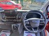 USED 2018 18 FORD TRANSIT CUSTOM 2.0 290 EcoBlue Sport Panel Van 5dr Diesel Manual L1 H1 Euro 6 (170 ps) 