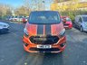 USED 2018 18 FORD TRANSIT CUSTOM 2.0 290 EcoBlue Sport Panel Van 5dr Diesel Manual L1 H1 Euro 6 (170 ps) 
