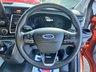 USED 2018 18 FORD TRANSIT CUSTOM 2.0 290 EcoBlue Sport Panel Van 5dr Diesel Manual L1 H1 Euro 6 (170 ps) 