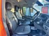 USED 2018 18 FORD TRANSIT CUSTOM 2.0 290 EcoBlue Sport Panel Van 5dr Diesel Manual L1 H1 Euro 6 (170 ps) 