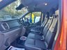 USED 2018 18 FORD TRANSIT CUSTOM 2.0 290 EcoBlue Sport Panel Van 5dr Diesel Manual L1 H1 Euro 6 (170 ps) 