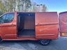 USED 2018 18 FORD TRANSIT CUSTOM 2.0 290 EcoBlue Sport Panel Van 5dr Diesel Manual L1 H1 Euro 6 (170 ps) 