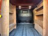 USED 2018 18 FORD TRANSIT CUSTOM 2.0 290 EcoBlue Sport Panel Van 5dr Diesel Manual L1 H1 Euro 6 (170 ps) 