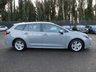 USED 2020 70 TOYOTA COROLLA 1.8 VVT-h Icon Tech Touring Sports 5d Petrol Hybrid CVT 122 S/S SAT NAV, REVERSING CAMERA, HEATED SEATS, APPLE CARPLAY / ANDROID AUTO, FRONT & REAR PARKING SENSORS WITH DISPLAY, PARK ASSIST, LANE ASSIST, AUTO HOLD, ADAPTIVE CRUISE CONTROL & SPEED LIMITER, DAB RADIO, BLUETOOTH, VOICE CONTROL, CLIMATE CONTROL A/C, DRIVING MODES, ILLUMINATING VANITY MIRRORS, ISO FIX, FOLDING REAR SEATS, TRIP COMPUTER WITH SPEED LIMIT DISPLAY, KEYLESS START, SPACE SAVER SPARE WHEEL, LEATHER MULTIFUNCTION STEERING WHEEL, AUTOMATIC GEARBOX, 1 OWNER FROM NEW, SERVICE HISTORY