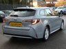 USED 2020 70 TOYOTA COROLLA 1.8 VVT-h Icon Tech Touring Sports 5d Petrol Hybrid CVT 122 S/S SAT NAV, REVERSING CAMERA, HEATED SEATS, APPLE CARPLAY / ANDROID AUTO, FRONT & REAR PARKING SENSORS WITH DISPLAY, PARK ASSIST, LANE ASSIST, AUTO HOLD, ADAPTIVE CRUISE CONTROL & SPEED LIMITER, DAB RADIO, BLUETOOTH, VOICE CONTROL, CLIMATE CONTROL A/C, DRIVING MODES, ILLUMINATING VANITY MIRRORS, ISO FIX, FOLDING REAR SEATS, TRIP COMPUTER WITH SPEED LIMIT DISPLAY, KEYLESS START, SPACE SAVER SPARE WHEEL, LEATHER MULTIFUNCTION STEERING WHEEL, AUTOMATIC GEARBOX, 1 OWNER FROM NEW, SERVICE HISTORY