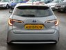 USED 2020 70 TOYOTA COROLLA 1.8 VVT-h Icon Tech Touring Sports 5d Petrol Hybrid CVT 122 S/S SAT NAV, REVERSING CAMERA, HEATED SEATS, APPLE CARPLAY / ANDROID AUTO, FRONT & REAR PARKING SENSORS WITH DISPLAY, PARK ASSIST, LANE ASSIST, AUTO HOLD, ADAPTIVE CRUISE CONTROL & SPEED LIMITER, DAB RADIO, BLUETOOTH, VOICE CONTROL, CLIMATE CONTROL A/C, DRIVING MODES, ILLUMINATING VANITY MIRRORS, ISO FIX, FOLDING REAR SEATS, TRIP COMPUTER WITH SPEED LIMIT DISPLAY, KEYLESS START, SPACE SAVER SPARE WHEEL, LEATHER MULTIFUNCTION STEERING WHEEL, AUTOMATIC GEARBOX, 1 OWNER FROM NEW, SERVICE HISTORY
