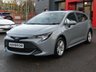 USED 2020 70 TOYOTA COROLLA 1.8 VVT-h Icon Tech Touring Sports 5d Petrol Hybrid CVT 122 S/S SAT NAV, REVERSING CAMERA, HEATED SEATS, APPLE CARPLAY / ANDROID AUTO, FRONT & REAR PARKING SENSORS WITH DISPLAY, PARK ASSIST, LANE ASSIST, AUTO HOLD, ADAPTIVE CRUISE CONTROL & SPEED LIMITER, DAB RADIO, BLUETOOTH, VOICE CONTROL, CLIMATE CONTROL A/C, DRIVING MODES, ILLUMINATING VANITY MIRRORS, ISO FIX, FOLDING REAR SEATS, TRIP COMPUTER WITH SPEED LIMIT DISPLAY, KEYLESS START, SPACE SAVER SPARE WHEEL, LEATHER MULTIFUNCTION STEERING WHEEL, AUTOMATIC GEARBOX, 1 OWNER FROM NEW, SERVICE HISTORY