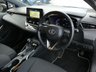 USED 2020 70 TOYOTA COROLLA 1.8 VVT-h Icon Tech Touring Sports 5d Petrol Hybrid CVT 122 S/S SAT NAV, REVERSING CAMERA, HEATED SEATS, APPLE CARPLAY / ANDROID AUTO, FRONT & REAR PARKING SENSORS WITH DISPLAY, PARK ASSIST, LANE ASSIST, AUTO HOLD, ADAPTIVE CRUISE CONTROL & SPEED LIMITER, DAB RADIO, BLUETOOTH, VOICE CONTROL, CLIMATE CONTROL A/C, DRIVING MODES, ILLUMINATING VANITY MIRRORS, ISO FIX, FOLDING REAR SEATS, TRIP COMPUTER WITH SPEED LIMIT DISPLAY, KEYLESS START, SPACE SAVER SPARE WHEEL, LEATHER MULTIFUNCTION STEERING WHEEL, AUTOMATIC GEARBOX, 1 OWNER FROM NEW, SERVICE HISTORY