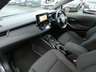 USED 2020 70 TOYOTA COROLLA 1.8 VVT-h Icon Tech Touring Sports 5d Petrol Hybrid CVT 122 S/S SAT NAV, REVERSING CAMERA, HEATED SEATS, APPLE CARPLAY / ANDROID AUTO, FRONT & REAR PARKING SENSORS WITH DISPLAY, PARK ASSIST, LANE ASSIST, AUTO HOLD, ADAPTIVE CRUISE CONTROL & SPEED LIMITER, DAB RADIO, BLUETOOTH, VOICE CONTROL, CLIMATE CONTROL A/C, DRIVING MODES, ILLUMINATING VANITY MIRRORS, ISO FIX, FOLDING REAR SEATS, TRIP COMPUTER WITH SPEED LIMIT DISPLAY, KEYLESS START, SPACE SAVER SPARE WHEEL, LEATHER MULTIFUNCTION STEERING WHEEL, AUTOMATIC GEARBOX, 1 OWNER FROM NEW, SERVICE HISTORY